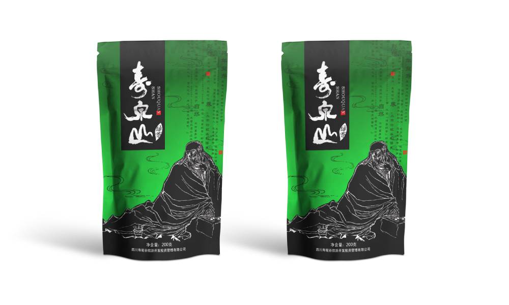 好的凤冈县包装设计等于源源不断的潜在客户群