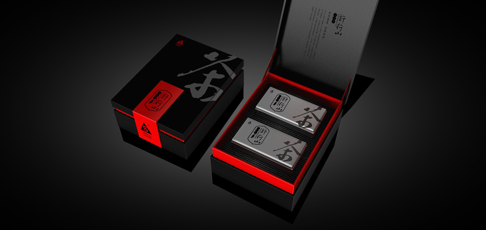 凤冈县包装设计的底层逻辑：用差异化塑造不可替代的品牌印记