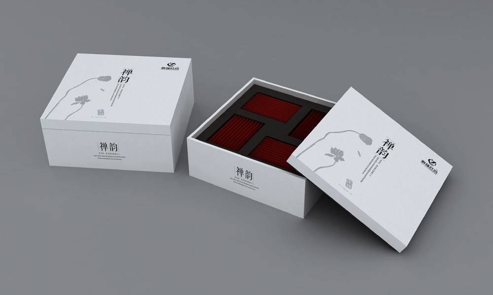 凤冈县茶叶包装设计：以自然意趣，传递城市茶香的清雅韵味